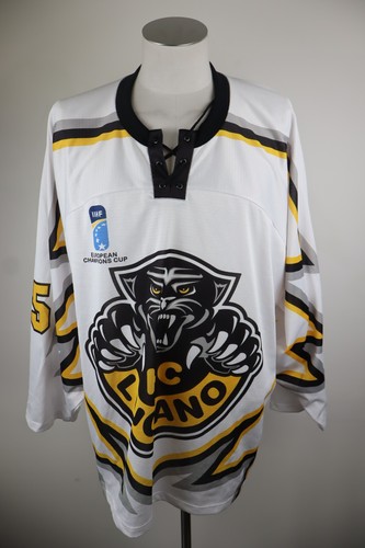 Lugano hockey hentunen n25 - hockey,