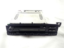 65126932431 AUTORADIO BMW