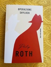 Philip roth operazione - philip,