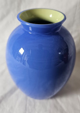 Splendido vaso in vetro
