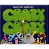 libro della giungla crazy