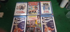 LINO BANFI COLLEZIONE 6  DVD