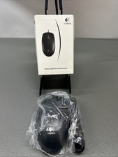 Logitech Optical Full-Size USB