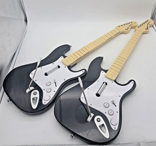 Ps3 fender stratocaster - ps3,