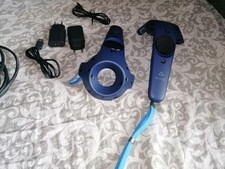 HTC Vive Pro Virtual Reality