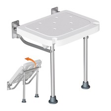 VISLONE Sgabello da doccia