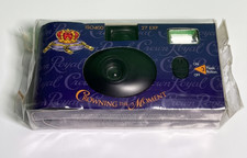 Macchina fotografica vintage