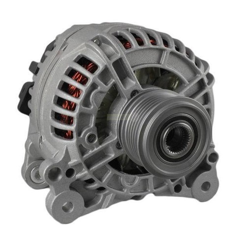 Alternatore nuovo made - nuovo,