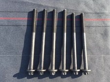 Telaio tubolare viti VW Golf