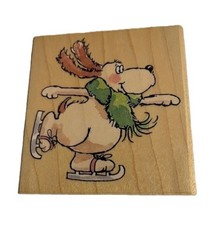 Penny Black 'Ice Dance' 2523H