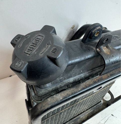 Radiatore gilera 125 - gilera,