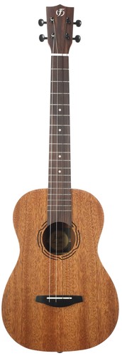 Ukulele baritono flight - flight, nub500