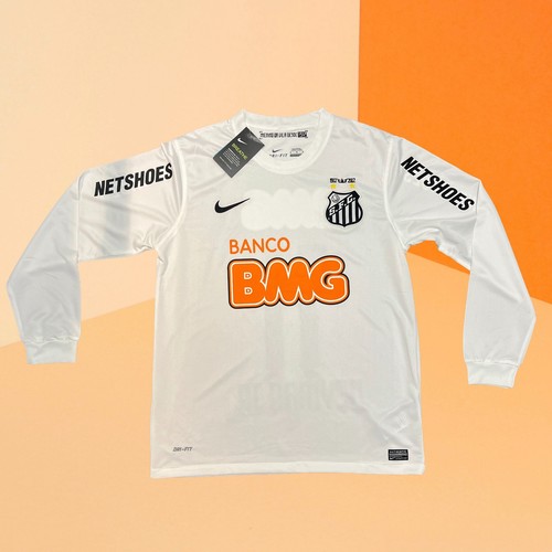 Neymar nike santos fc - neymar,
