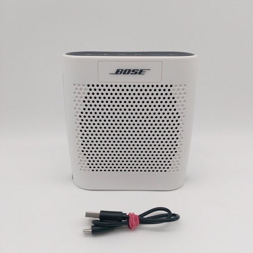 Bose soundlink color - soundlink,