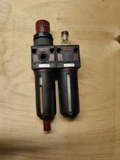 1PCS NEW Automatic drainage oil-water separator FR 042 2008P PESS + L 042 PE