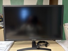 Monitor Hanns G HQ272 PPBRE 27 Pollici Usato 
