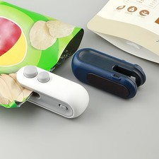 Mini Bag Sigillante USB