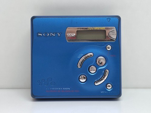 Sony r501 mini - sony,