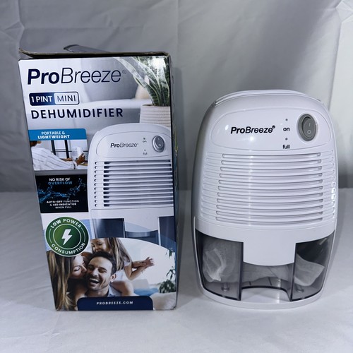 Probreeze mini deumidificatore - probreeze,