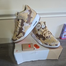 Air Jordan 3 Retro Tex - Wmns