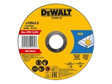  DEWALT Disco da Taglio per
