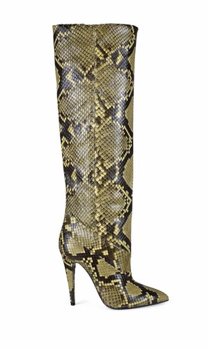 Stivali saint laurent - stivali,