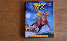 Color Tex n.25: "Un maledetto imbroglio", Sergio Bonelli Editore, 2024