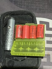 Provari mini 2.5 con 4