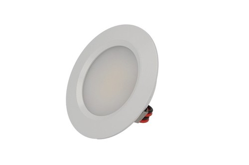 Mini faretto led incasso - faretto,