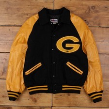 Giacca vintage Meca Varsity L