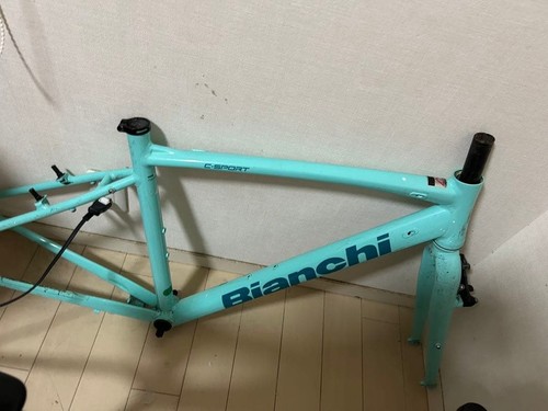 Set telaio bici cross - bici, da