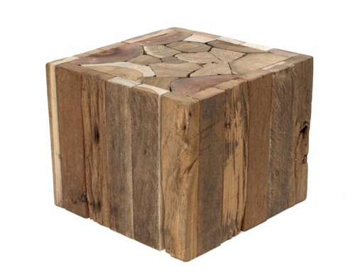 Beistelltisch fiori sgabello - beistelltisch,