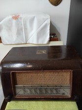 Radio D'epoca  La Voce Del