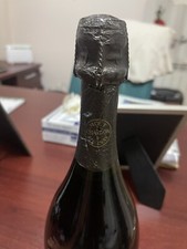 champagne dom perignon