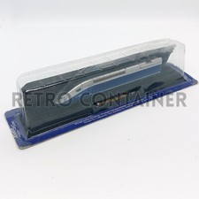 Die-Cast Models TGV Duplex