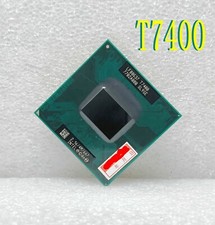 Intel Core 2 T7400 2,16 GHz Dual-Core 4M 667MHz (SL9SE) - Processore Notebook
