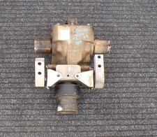 DIFFERENZIALE POSTERIORE ORIGINALE FIAT PANDA (169) ANNO 2009 (1.3.MULTIJET)