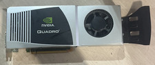 SCHEDA GRAFICA NVIDIA QUADRO