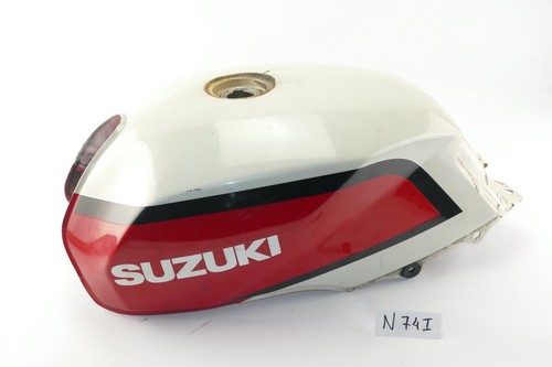 Suzuki gsx 550 - suzuki,