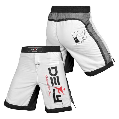 Pantaloncini defy mma - pantaloncini, fight