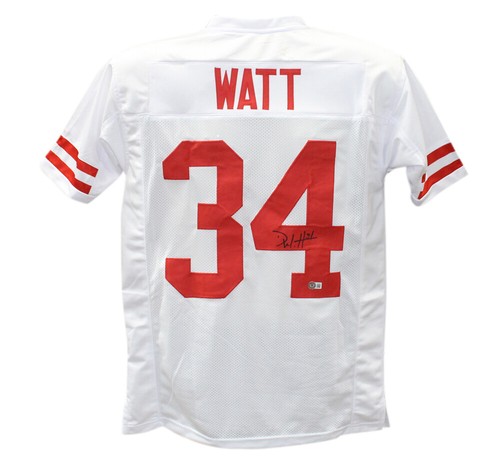 Maglia derek watt - derek,