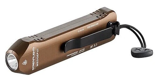 Torcia ricaricabile ultra