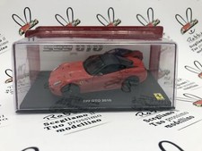 DIE CAST 1/43 " 599 GTO 2010 "