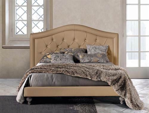 Letto sogno capitonne - sogno, capitonne'