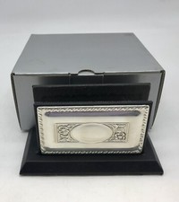 Portatovaglioli Argento 925