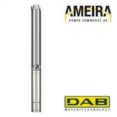 Pompa sommersa dab s44 - sommersa, s44/9m
