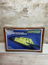 TYCO NITE GLOW BRIDGE WITH