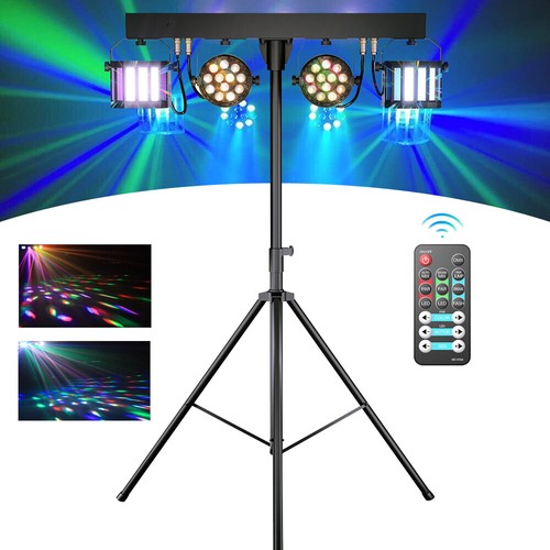 Dmx rgbw par - dmx, luce