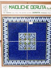 Piastrelle 20x20 Decorate a