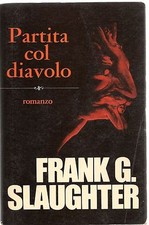 PARTITA COL DIAVOLO - FRANK G